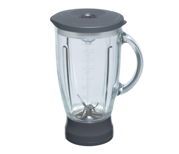 BOSCH Mikser MUZ 8MX2 - 382563 - zdjęcie